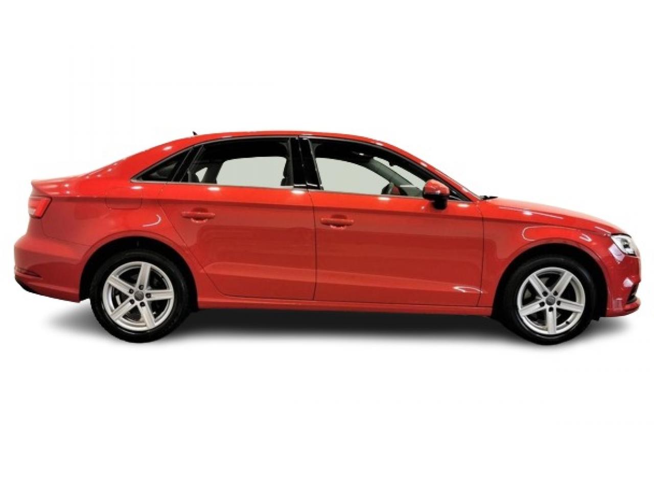 AUTO QUALITE - AUDI-A3 berline-35 TFSI 150CH