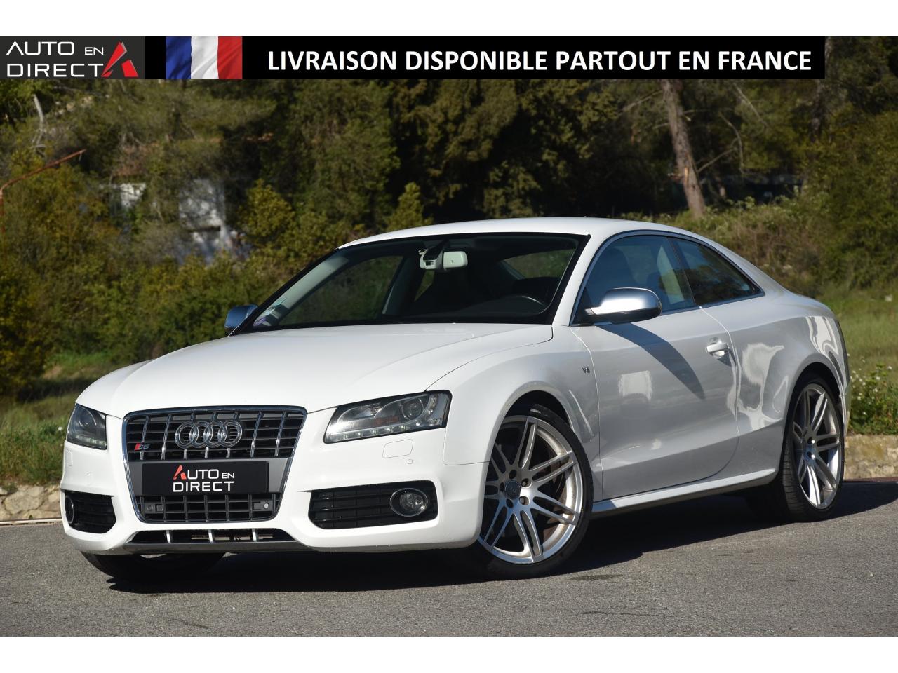 Auto en Direct Côte d'Azur, nous vous accompagnons dans l'achat de ...