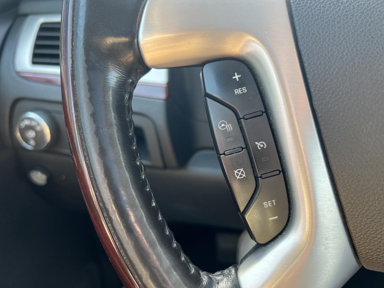 American Car City CADILLACESCALADE6.2L SPORT LUXURY