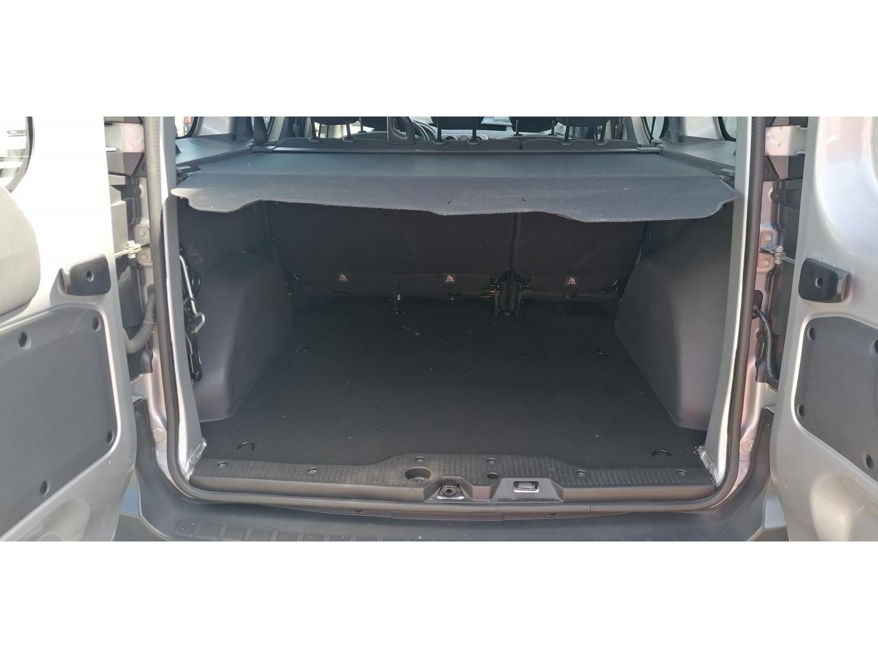 Tuyau D'échappement Pour Dacia Dokker/Lodgy 1.2 TCe 115ch - Acier Aluminé - Neuf