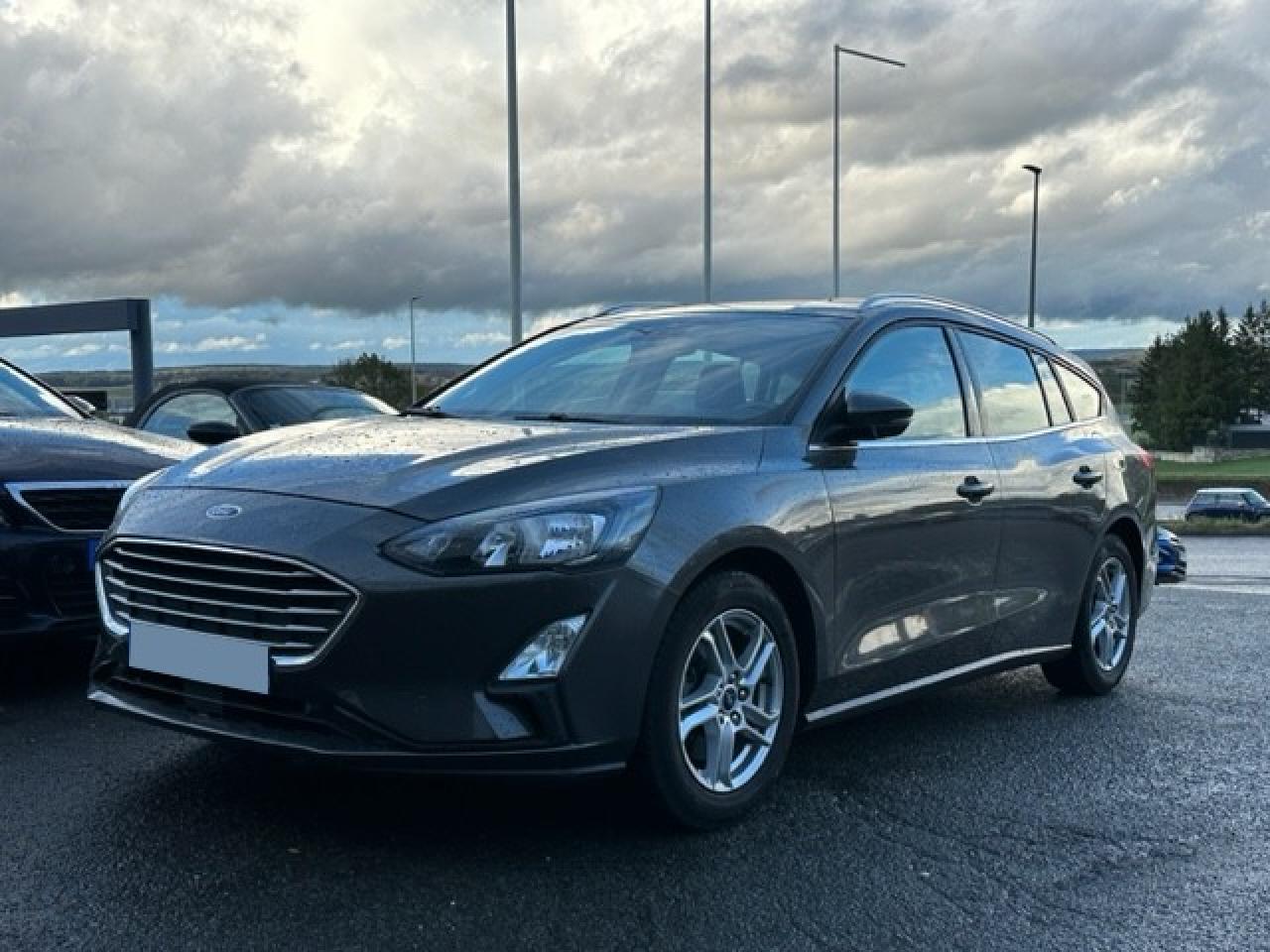 FORD-FOCUS SW-1.0 EcoBoost - 125 S&S  IV SW  Active Business  TVA- 1 ére MAIN