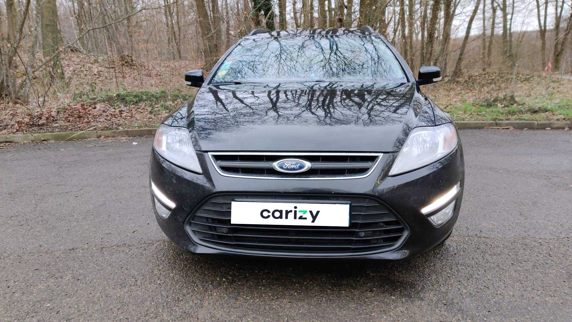 CARIZY - Ford-Mondeo sw-Mondeo sw 1.6 tdci 115 s&s fap econetic trend