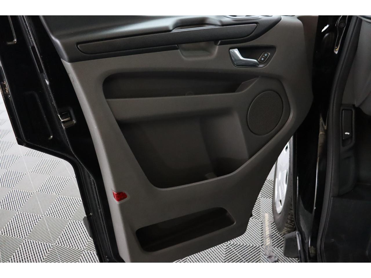 APPRO VO - FORD-TRANSIT CUSTOM-Transit Custom CABINE APPROFONDIE 2.0