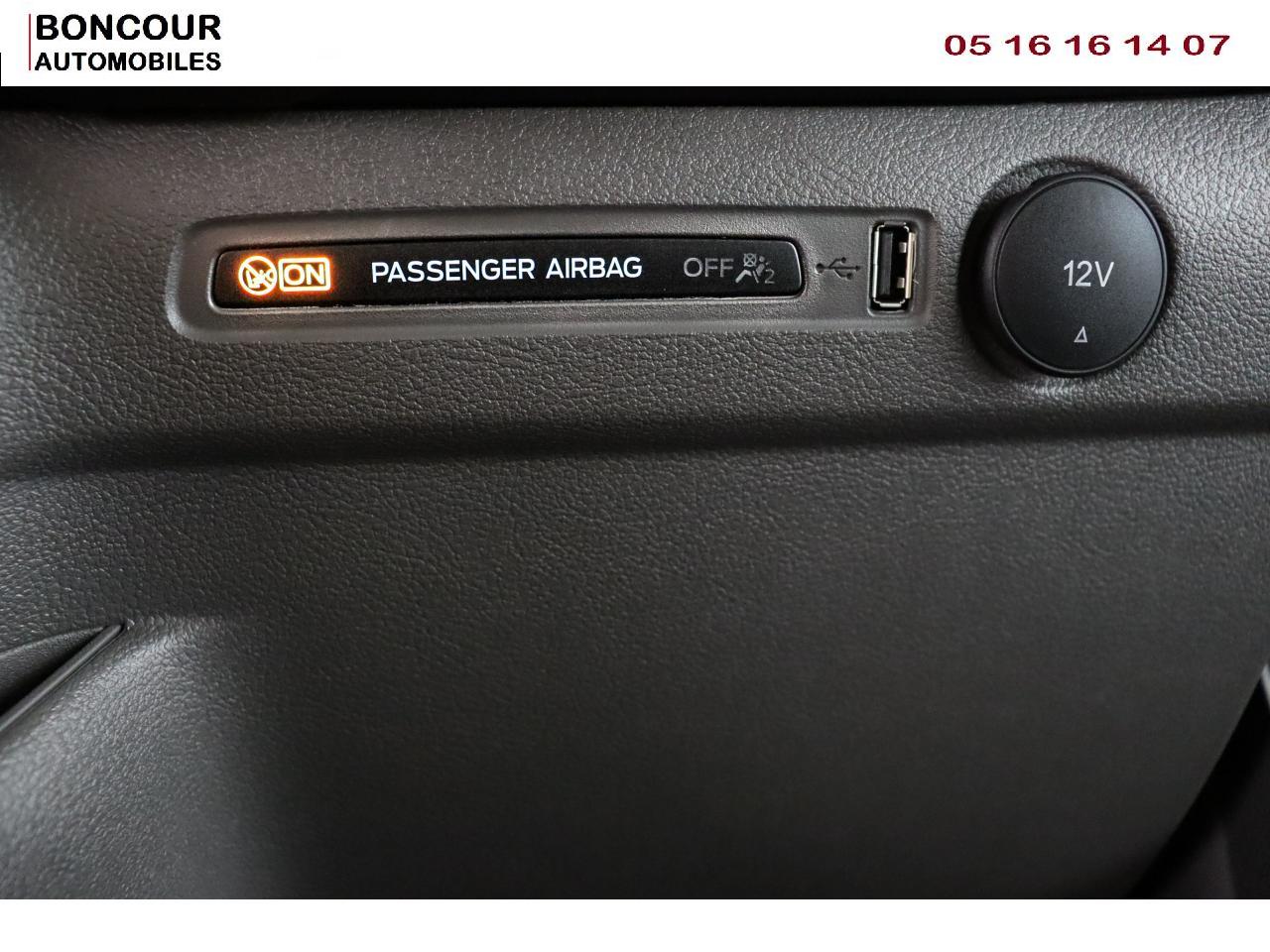 APPRO VO - FORD-TRANSIT CUSTOM-Transit Custom Sport 2.0 EcoBlue - 170 S