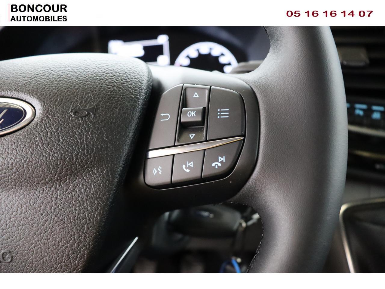APPRO VO - FORD-TRANSIT CUSTOM-Transit Custom Sport 2.0 EcoBlue - 170 S