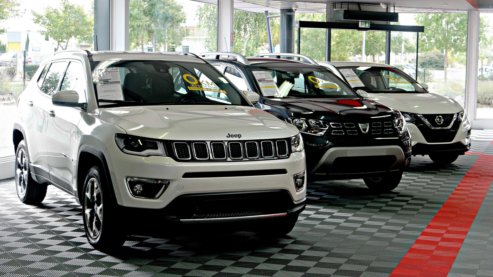 PRECELLENCE AUTOMOBILES