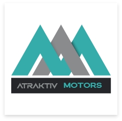 Logo Atraktiv Motors
