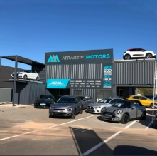 Atraktiv Motors