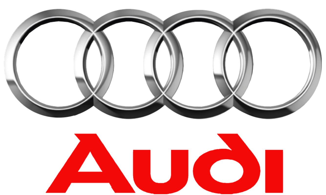 Logo Audi