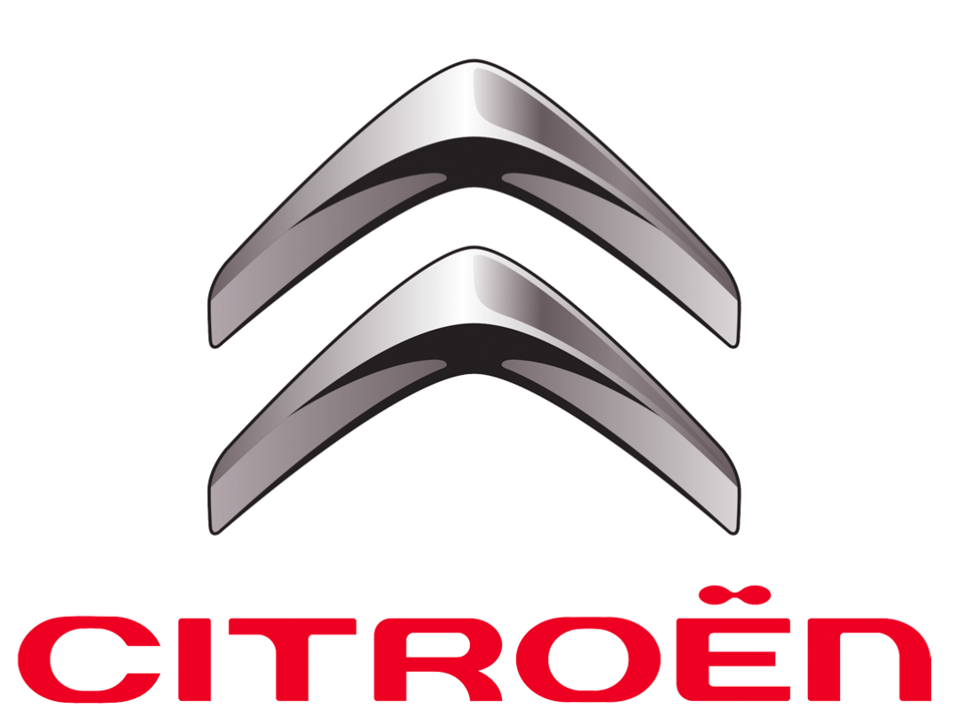 Logo Citroen