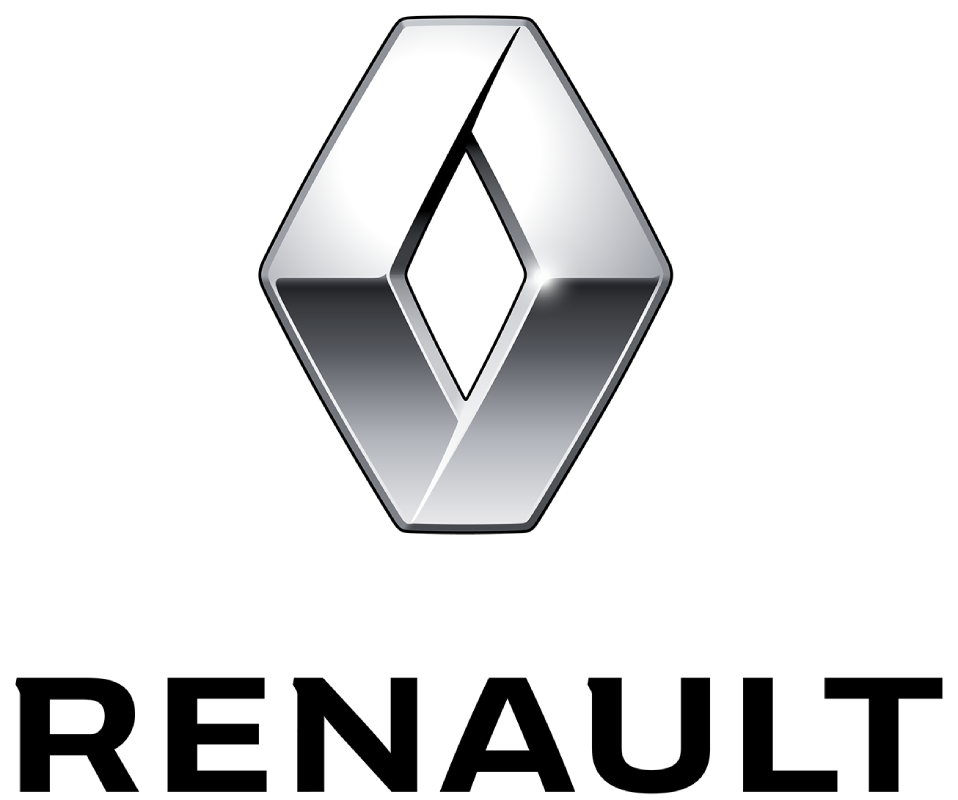 Logo Renault