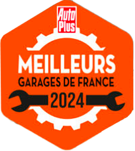Meilleurs garages de France 2024
