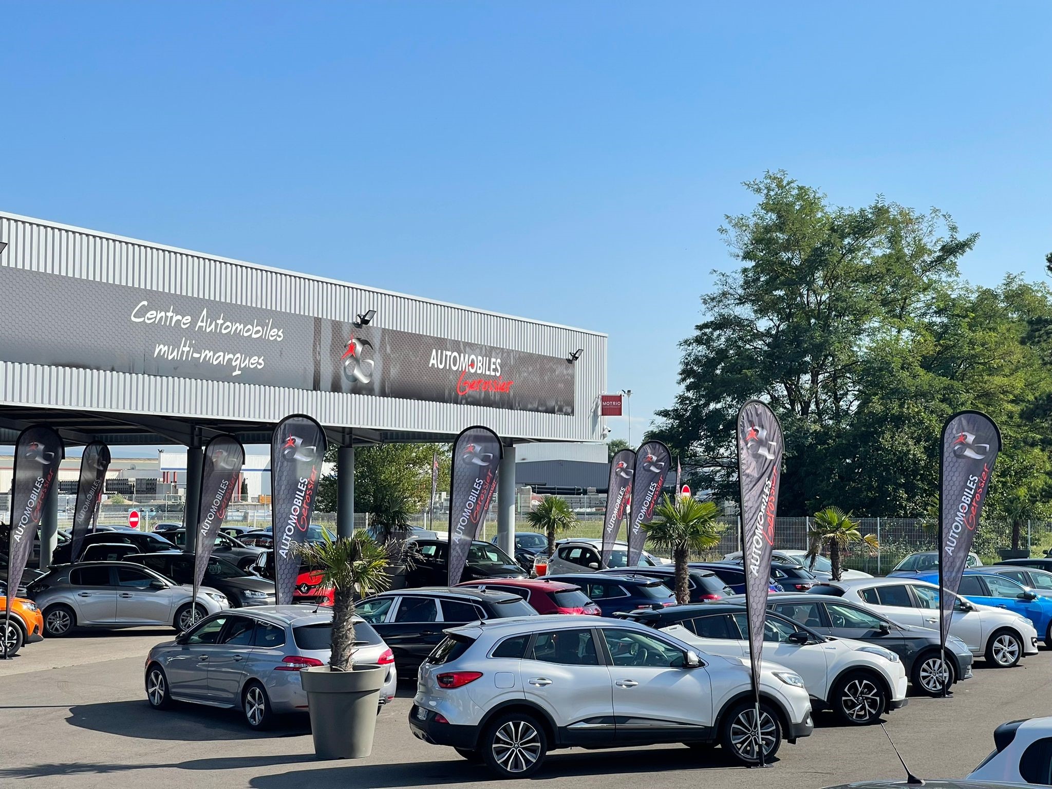 Showroom fixe 1