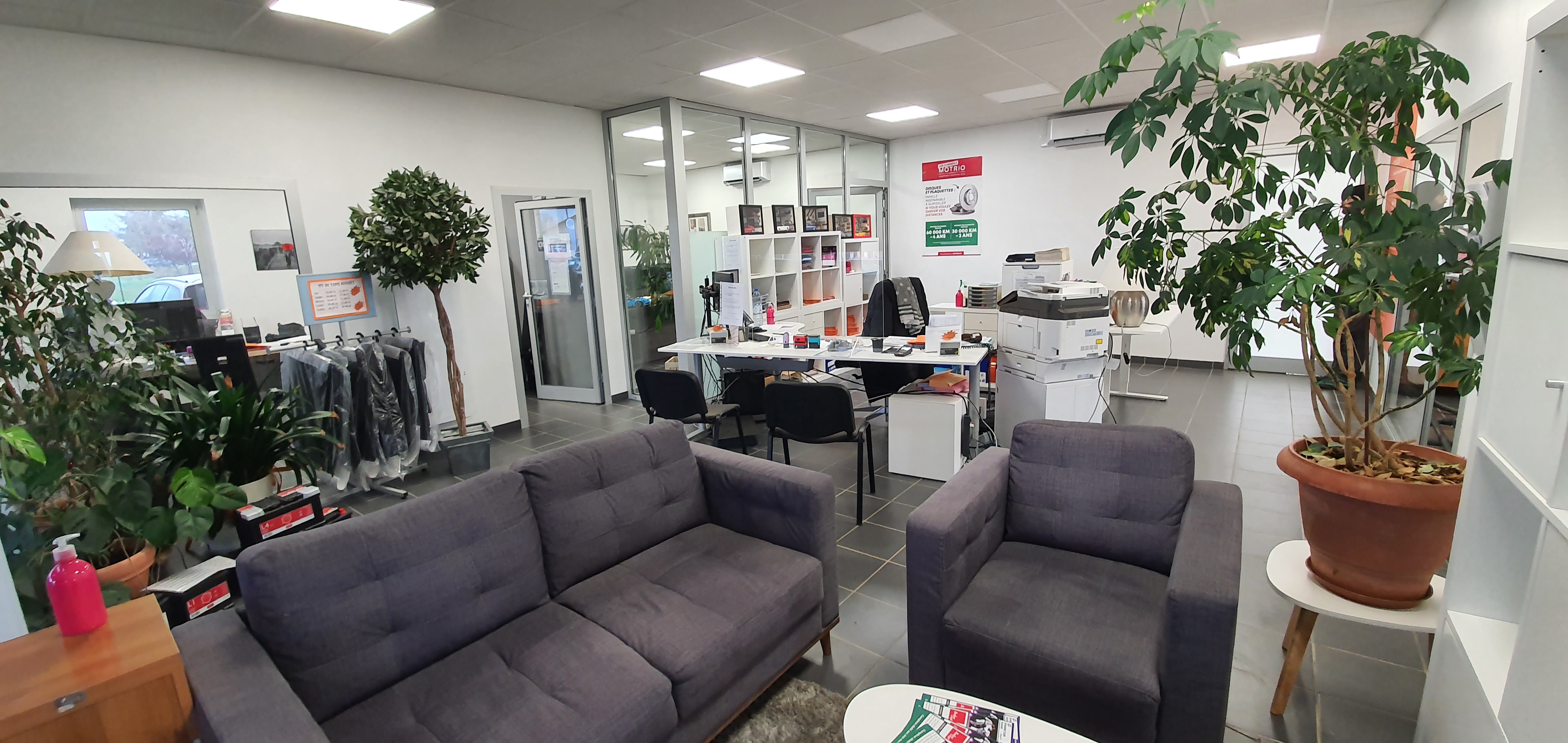 Showroom fixe 2