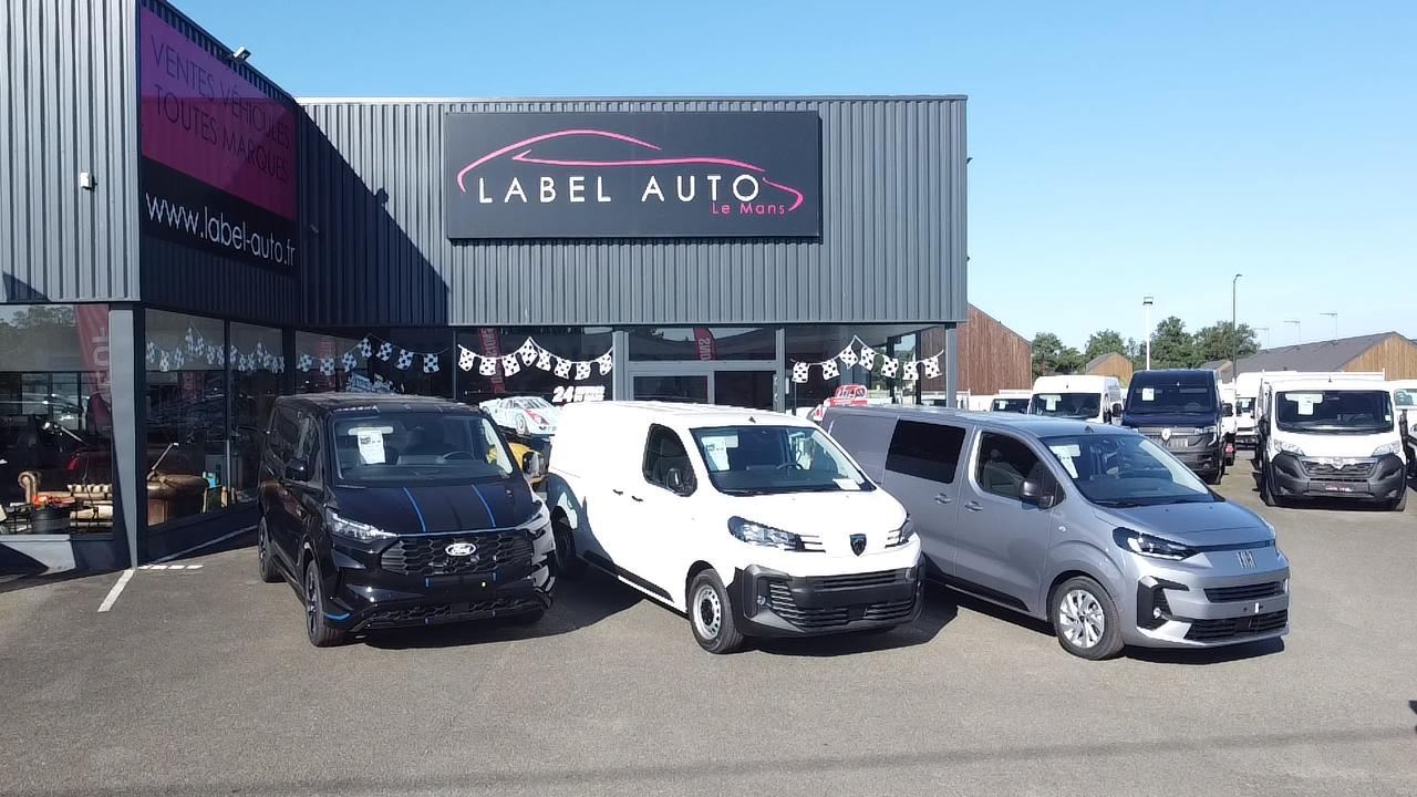 DES UTILITAIRES PRÉPARÉS