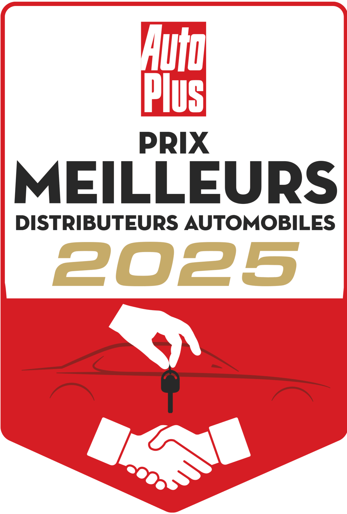 Auto plus 2025