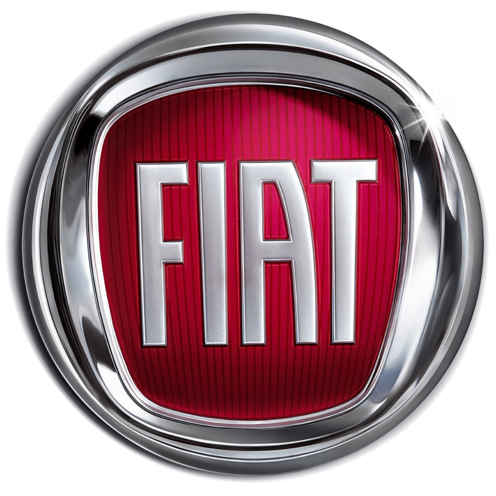 logo Fiat