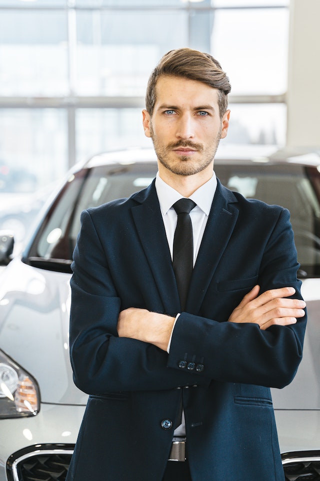 AGENC AUTO ALBI