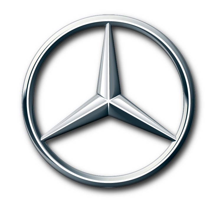 logo Mercedes