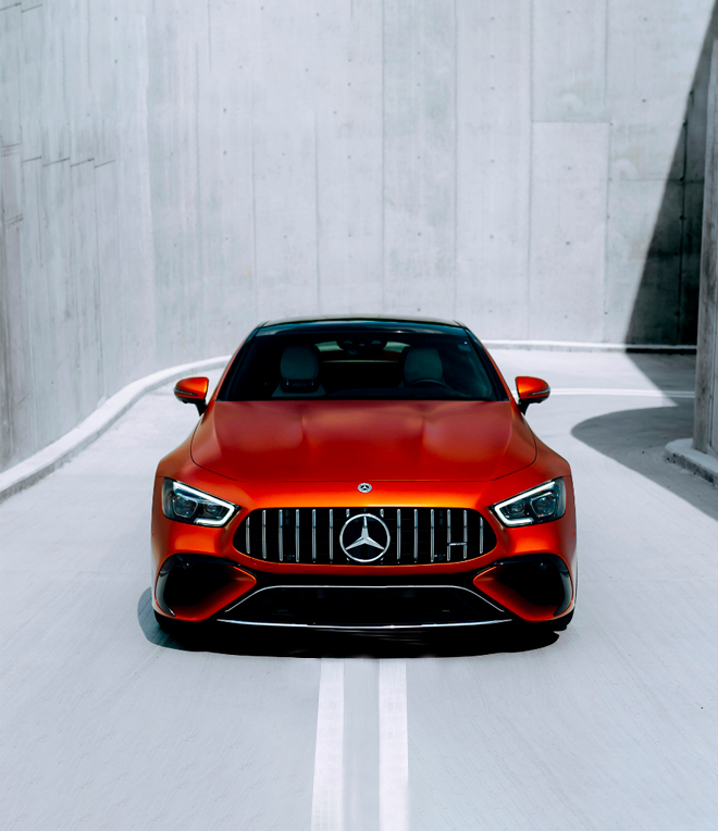 Les voitures ORIGAMI AUTOS