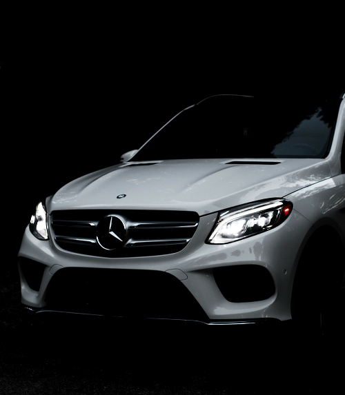 voiture