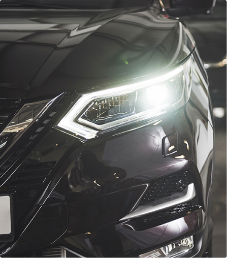 Achetez votre voiture d'occasion