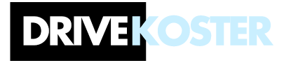 Drivekoster Logo
