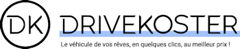 Drivekoster Logo