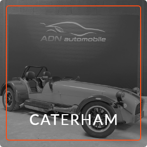 caterham