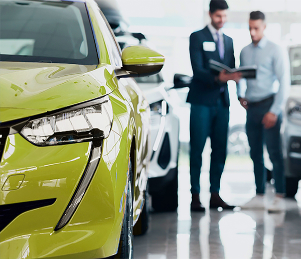 Véhicules au meilleur prix