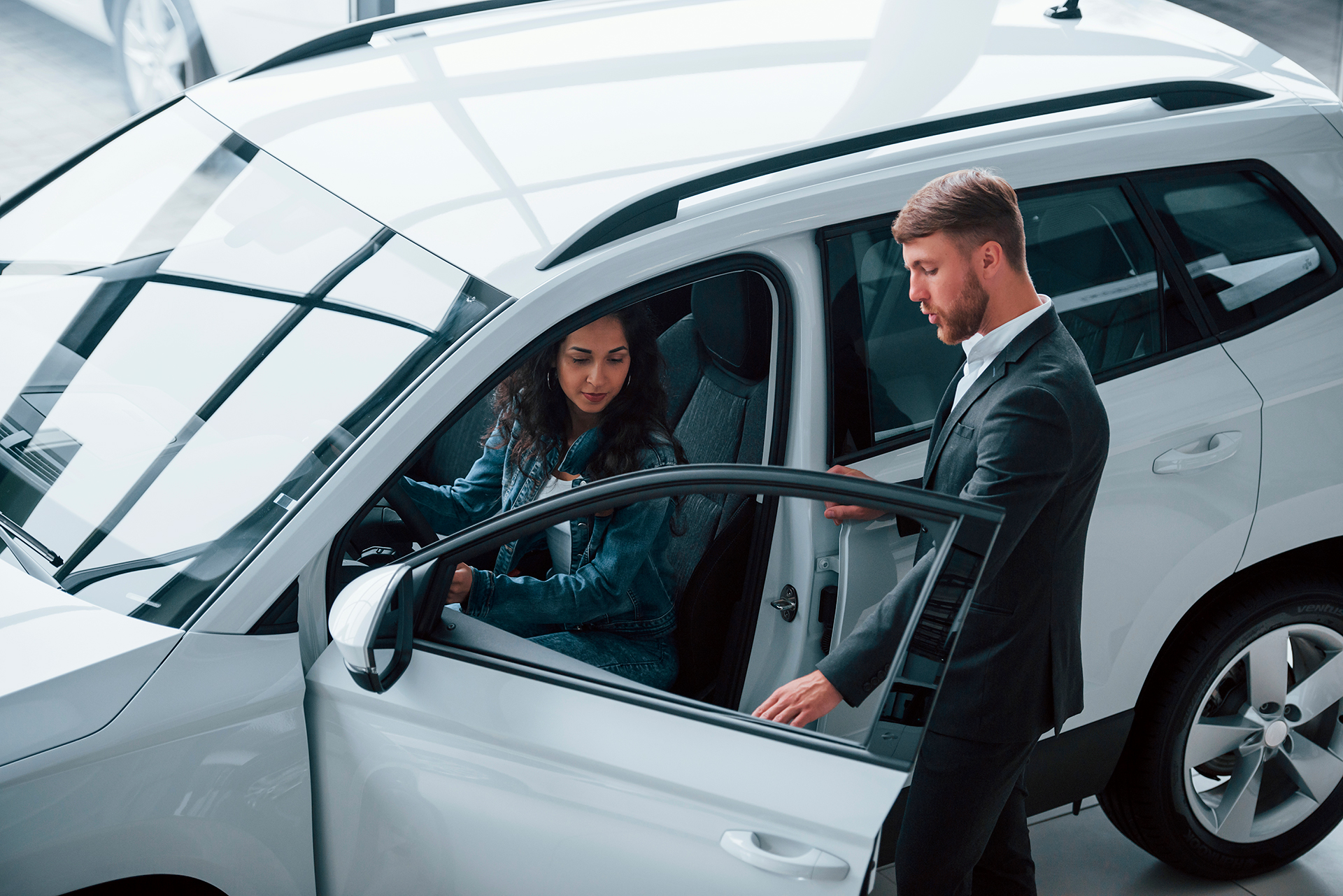 vente voiture occasion