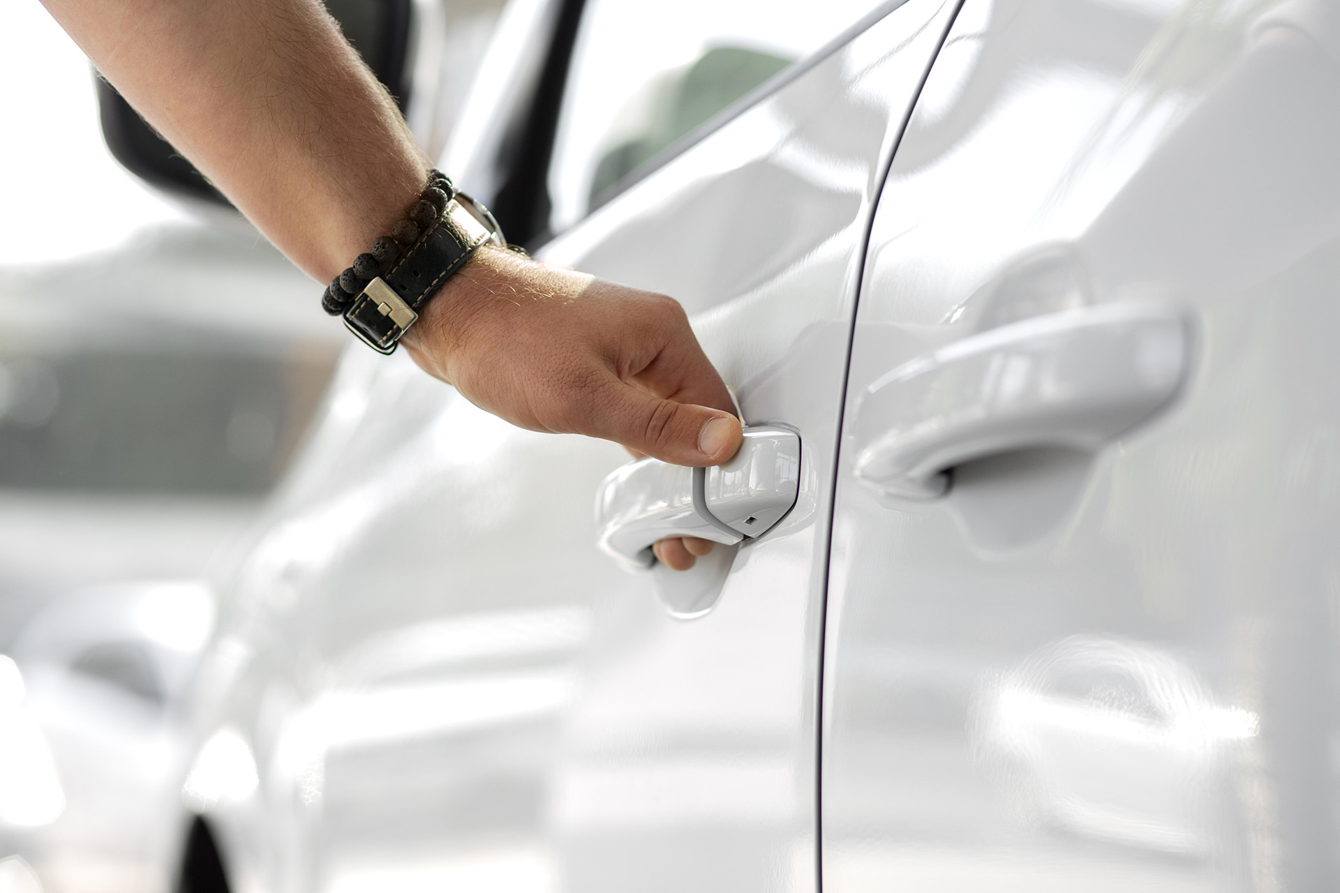 financement voiture occasion