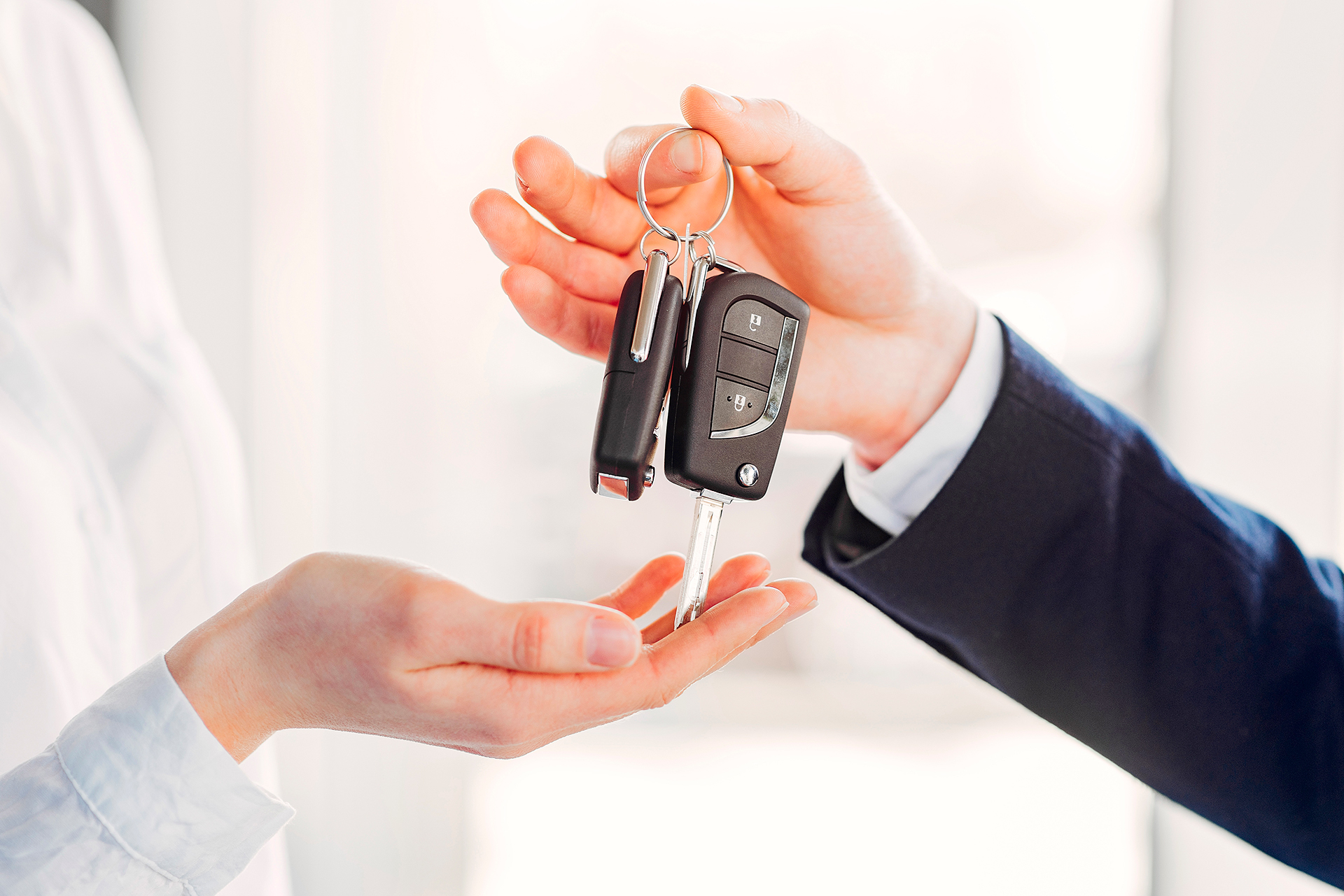 garantie voiture occasion