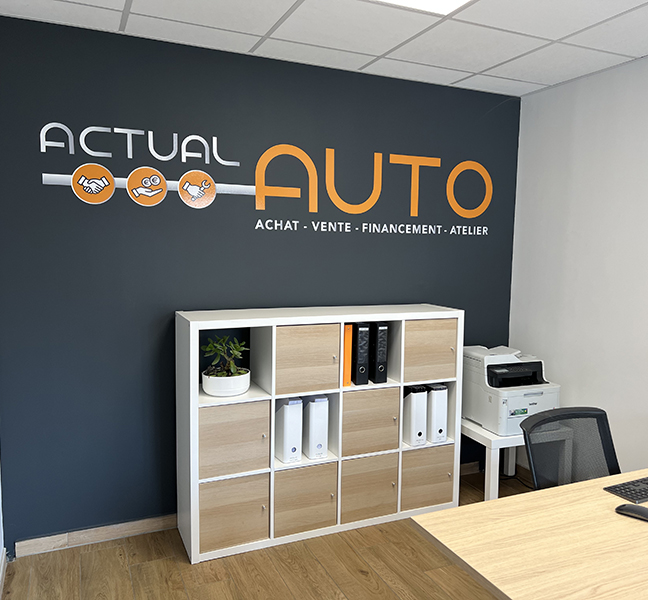 Actual Auto