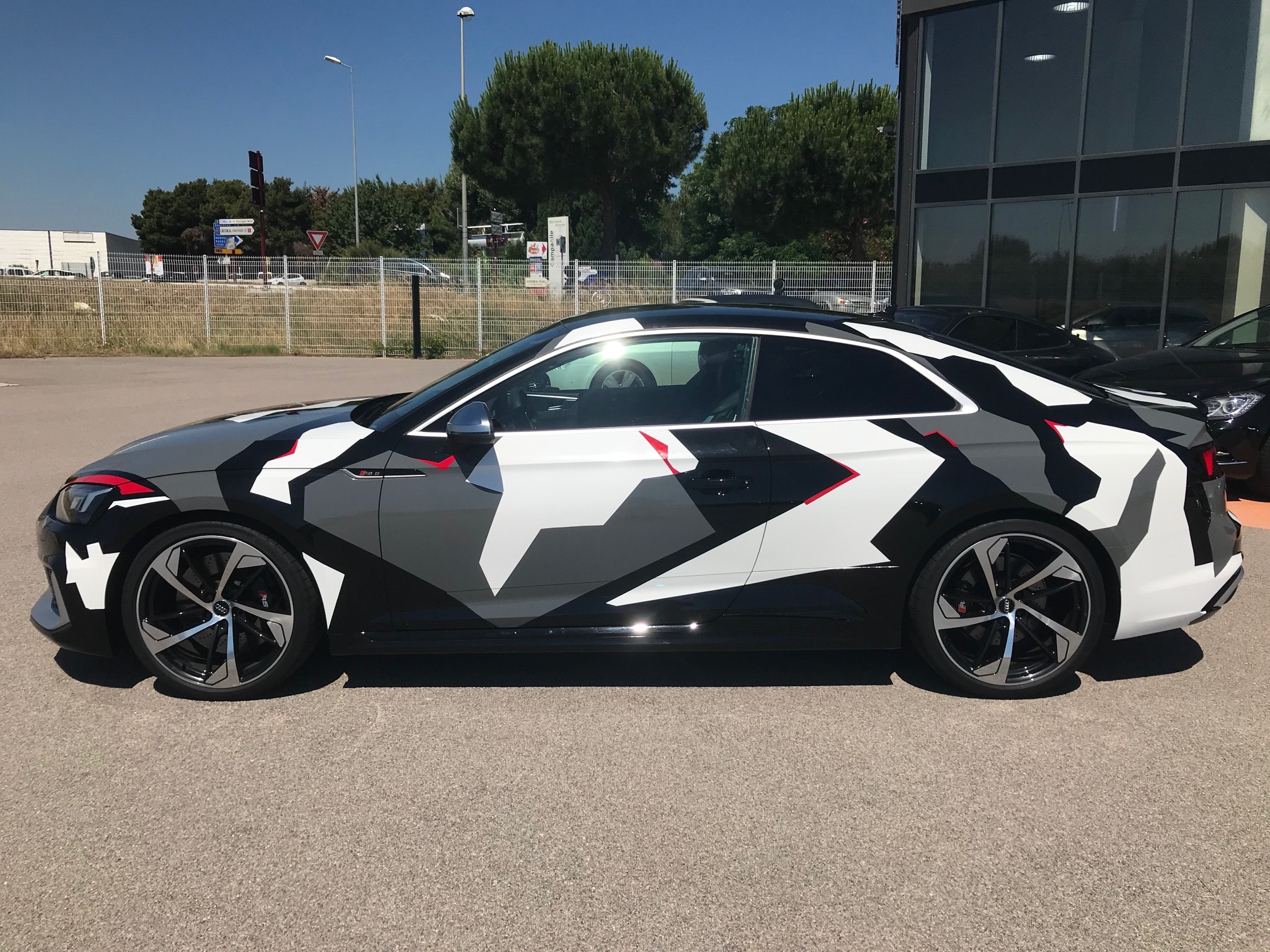 Car Covering