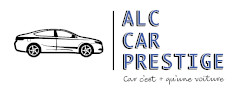 logo ALC CAR PRESTIGE
