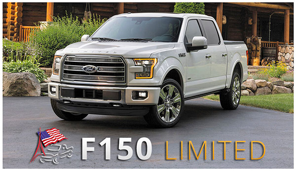 F150 Limited