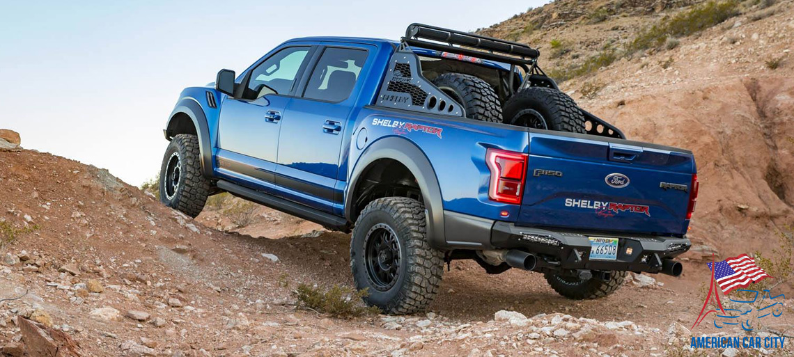 raptor baja 2018