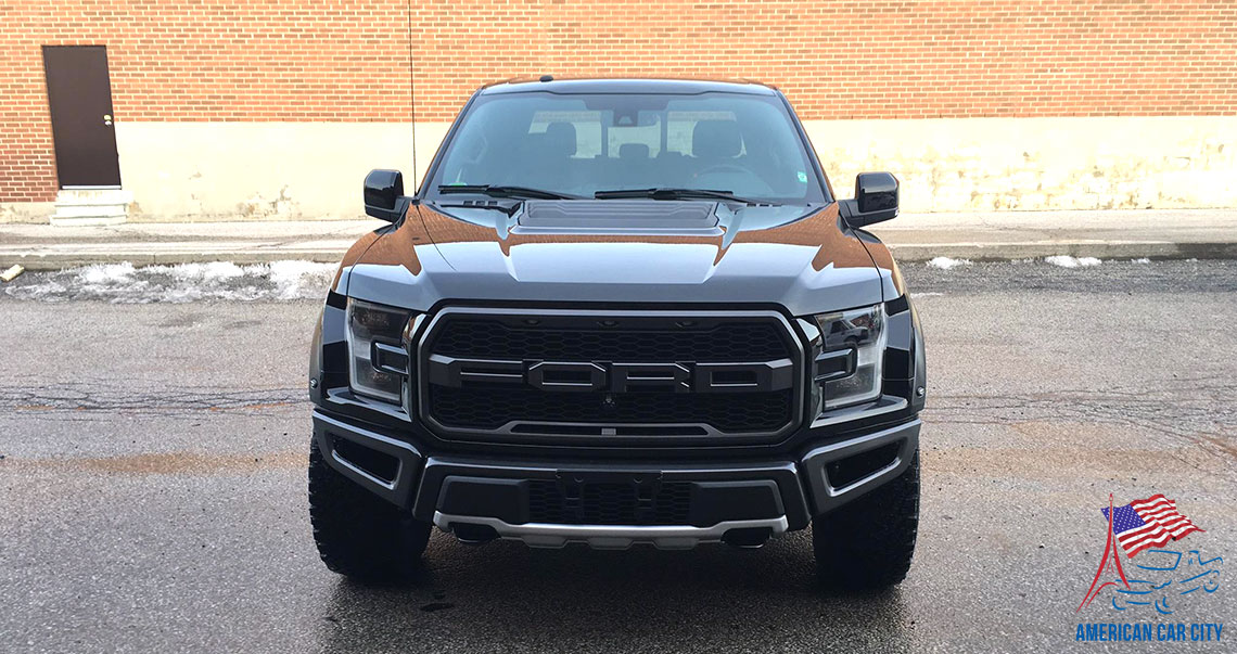 raptor