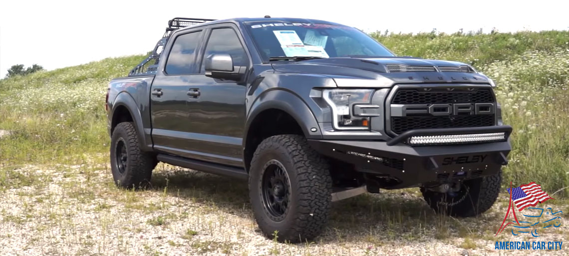 raptor baja 2018