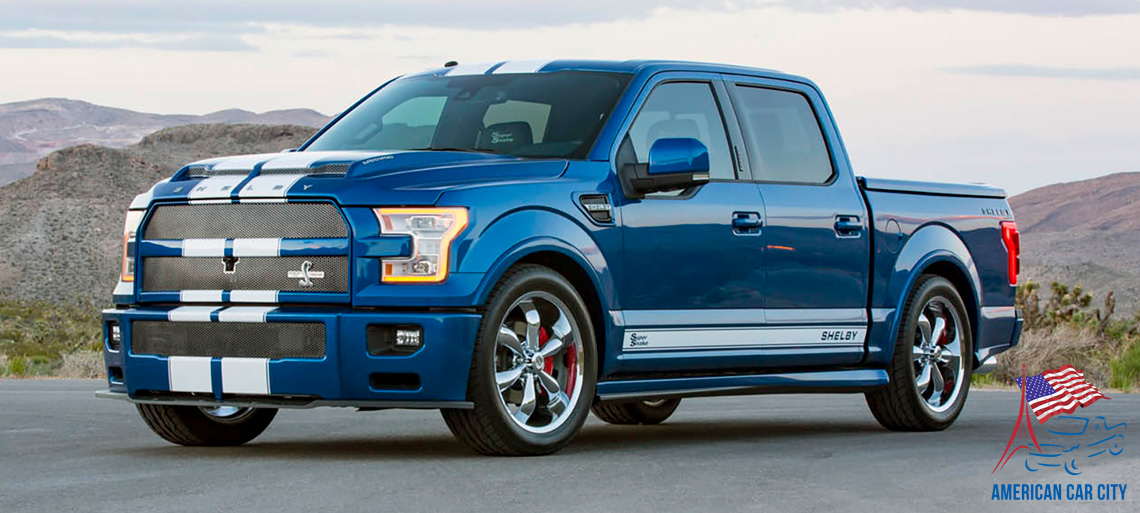 F150 Shelby Super Snake1