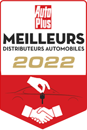 Meilleurs distributeurs automobiles 2020