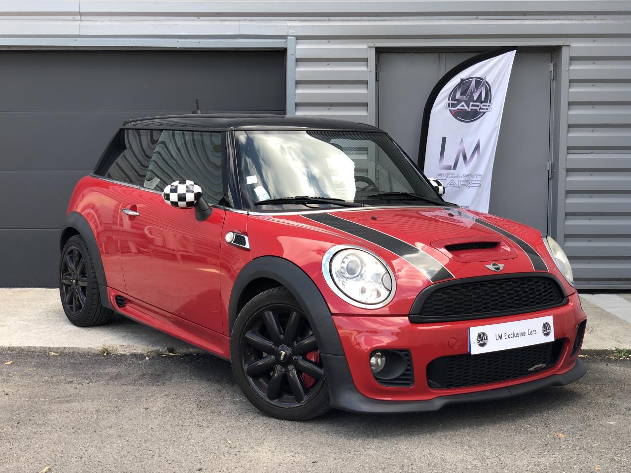 LM Exclusive Cars | Accueil