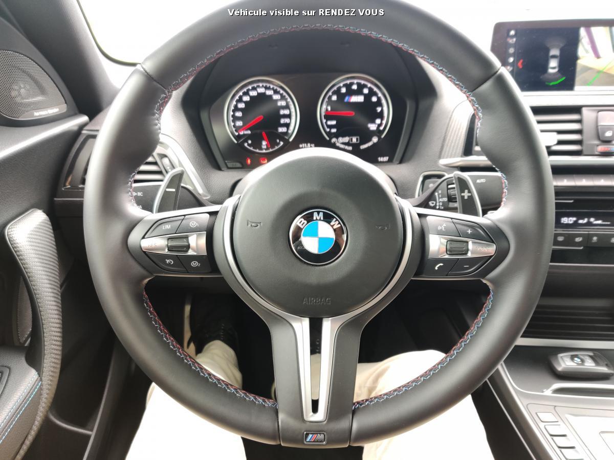 BMW SERIE 2 M2 Competition DKG 410 CV  COUPE F22 F87 LCI