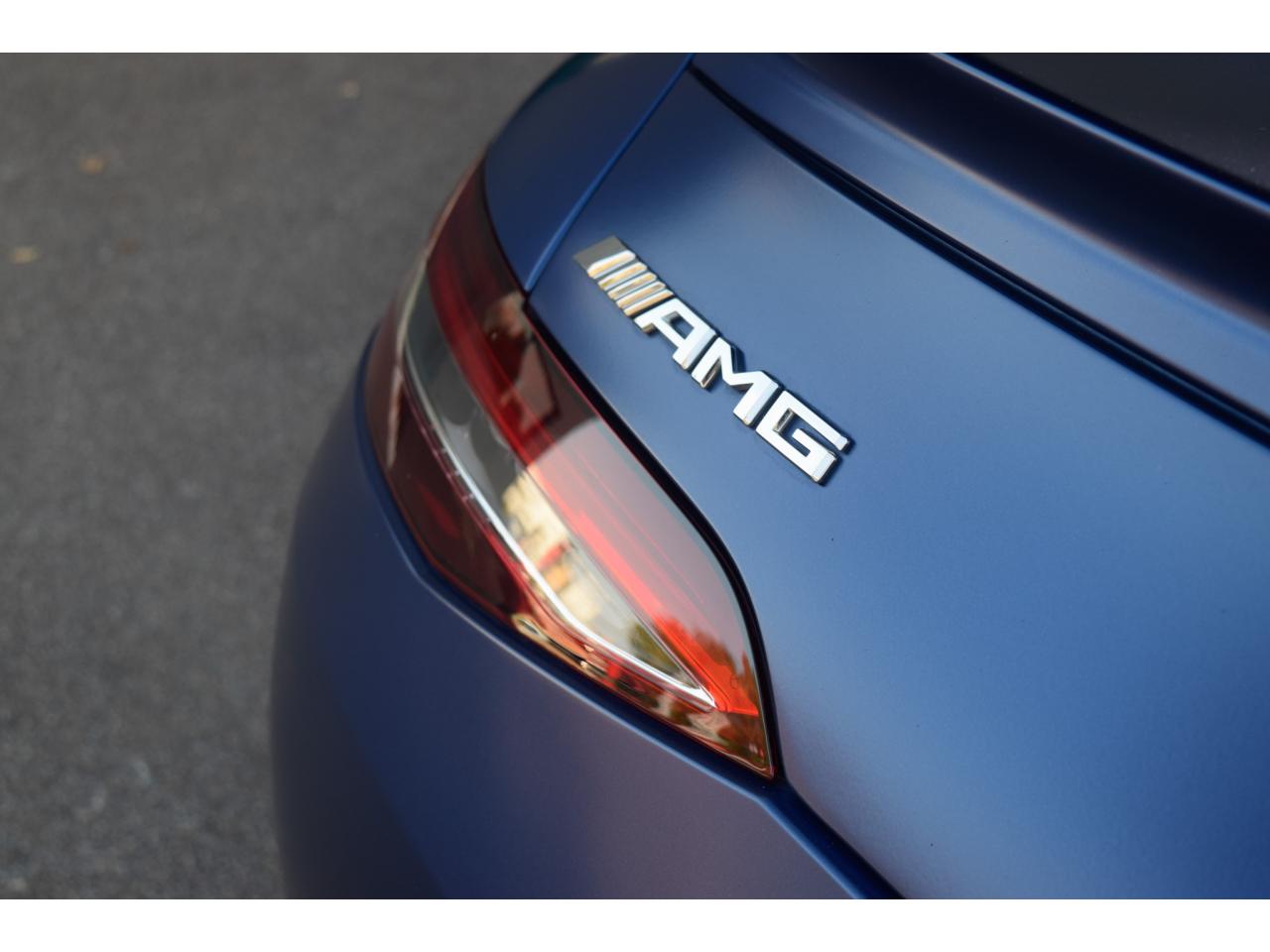 MERCEDES AMG AMG GT 4 portes  63 S 4.0 V8 639 CV Speedshift MCT 4-Matic+ 