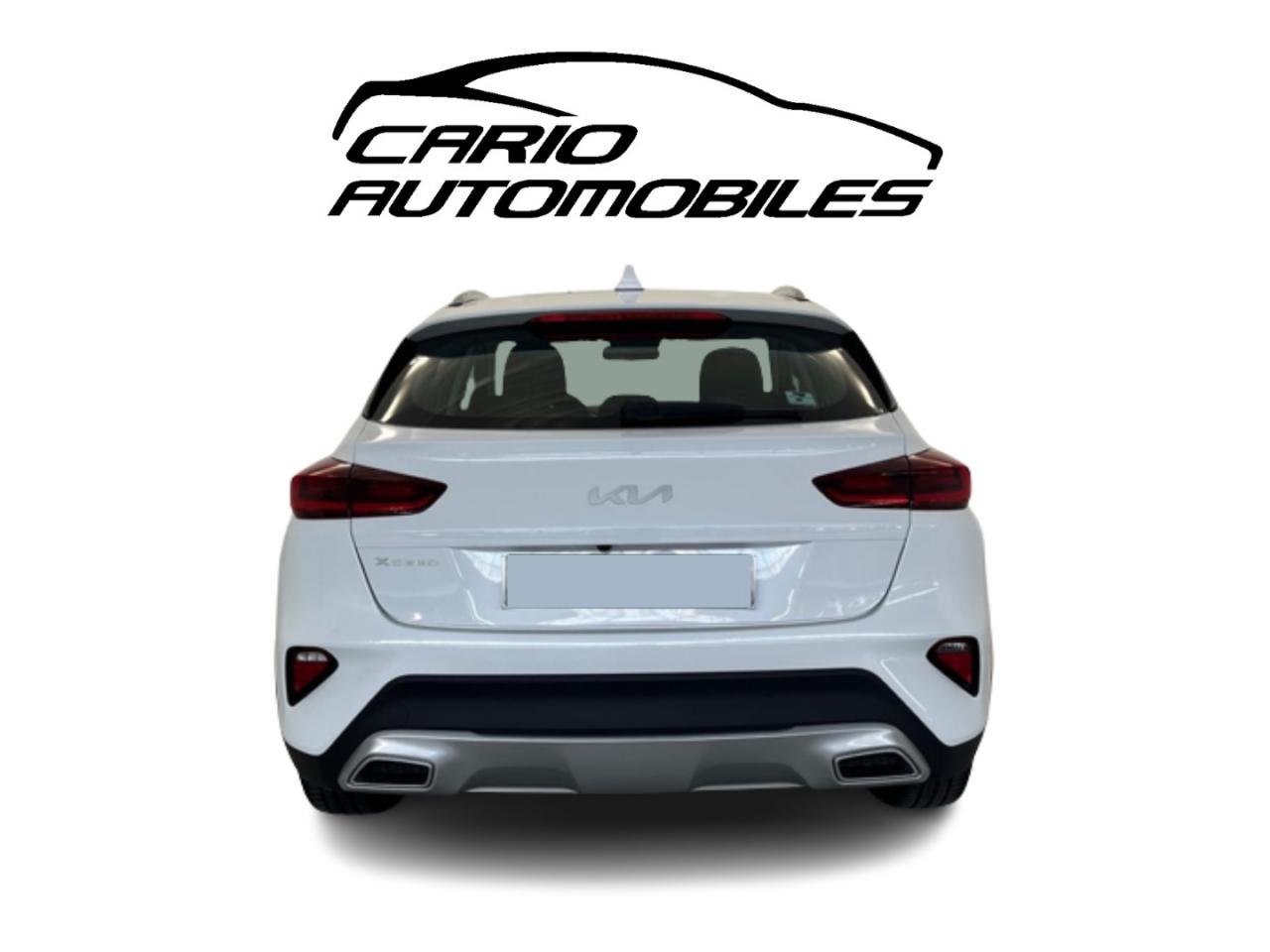 KIA CEE D XCeed 1.0 T-GDI - 120 - SUV Active PHASE 2 (DISPO FOURNISSEUR)