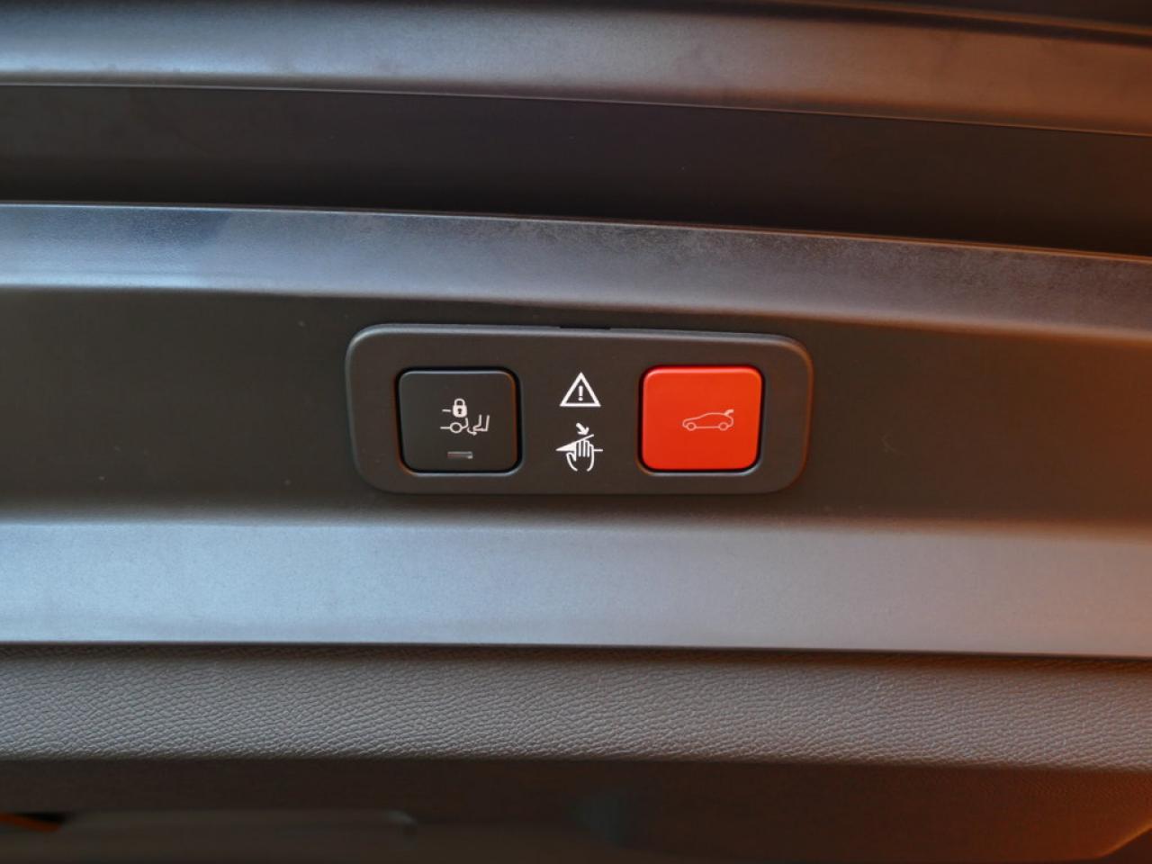 2022 Peugeot 5008