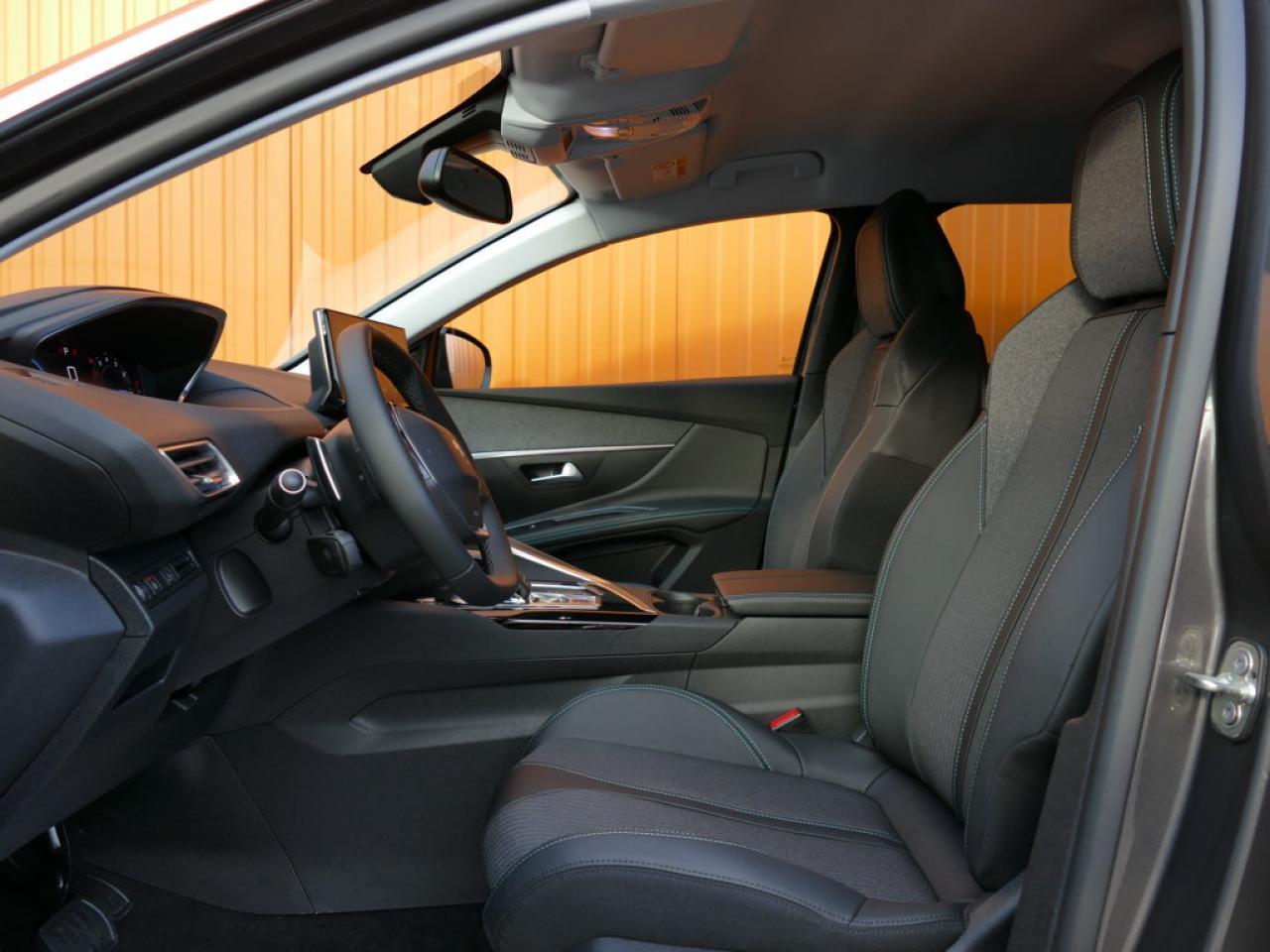 2022 Peugeot 5008