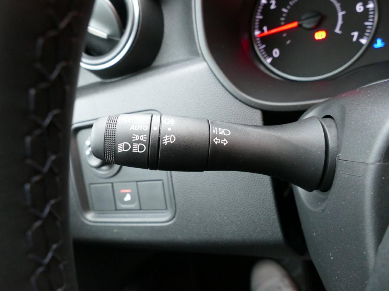 2022 Dacia DUSTER