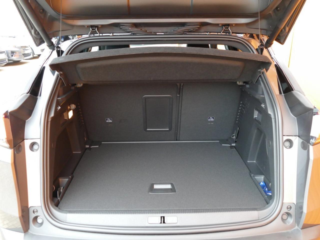 2022 Peugeot 3008